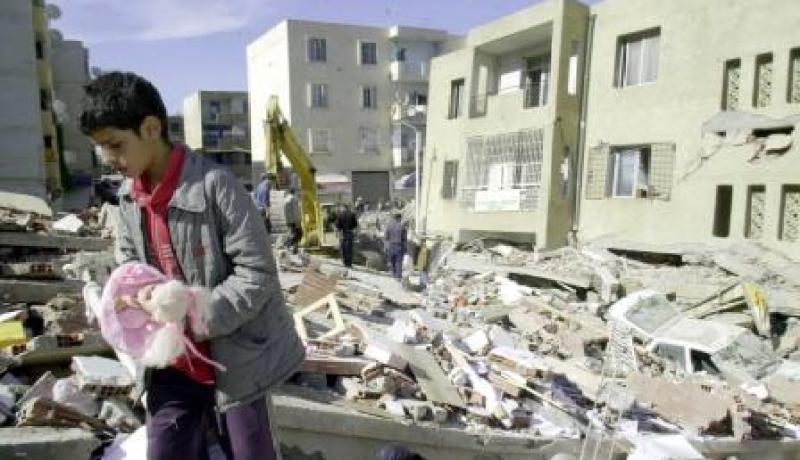 محتالون يزوّرون وكلات بأسماء موثقين للإستفادة مـن تعويضات زلـزال 2003
