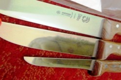 ‮ ‬توقيف أربعة أشخاص بحوزتهم أسلحة بيضاء في‮ ‬سيارة مسروقة بعين تموشنت