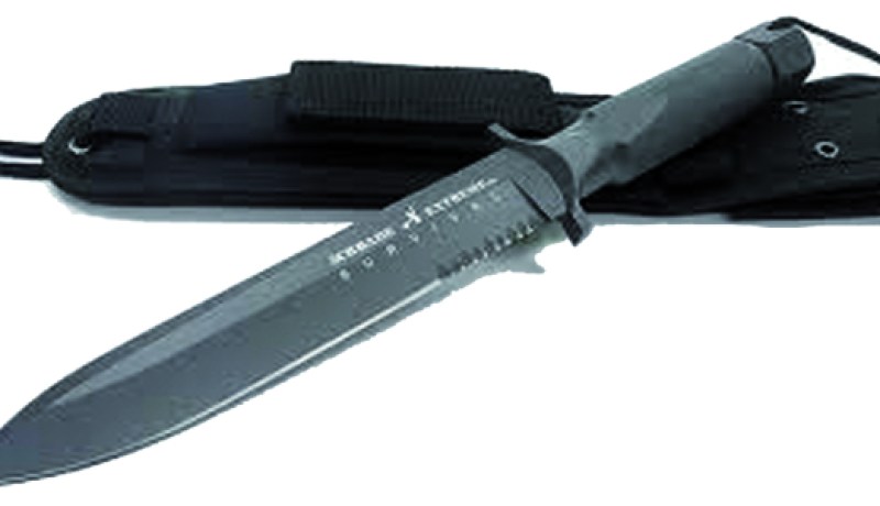 جريحتان في‮ ‬حرب نسوة بالأسلحة البيضاء في‮ ‬باتنة