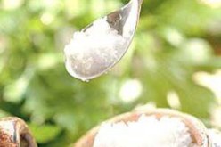 تراجع استهلاك اليود خلال السنوات الأخيرة إلى 7ر60 بالمائة