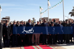 وفد وزاري للاحتفال بذكرى تأميم المحروقات وتأسيس الاتحاد العام للعمال الجزائريين بأدرار