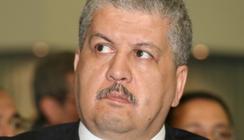 سفير موريتانيا يبدأ ببركة سلال