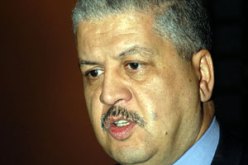 قبضة من حديد في وكالة السدود