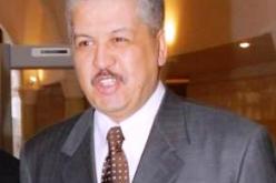 سلال يحذر الشركات الأجنبية من التأخر في إنجاز المشاريع