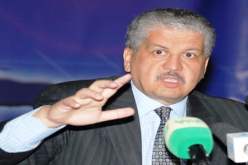 مشروع هام في الأفق لتحسين مياه الشرب بمدينة إن أمناس بولاية إيليزي