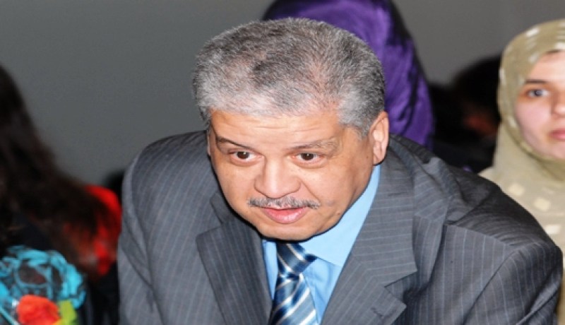 مشاريع هامة لتحسين تزويد سكان ولاية عين الدفلى بالمياه الصالحة للشرب وأخرى لتدعيم قطاع الري
