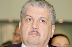 بن زرقة مديرا عاما للوكالة الوطنية للسدود