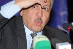 سلال غاضب على الإذاعة