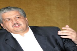 سلال يؤكد وفرة المياه في صائفة 2012 بفضل الأمطار المتساقطة مؤخرا