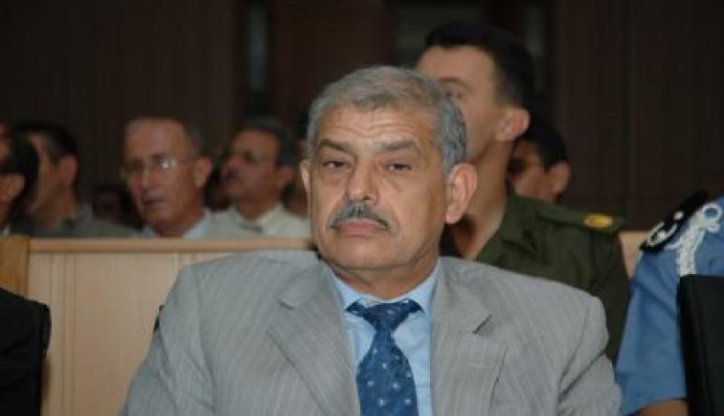 سيليني نقيبا لمحامي العاصمة بالأغلبية الساحقة