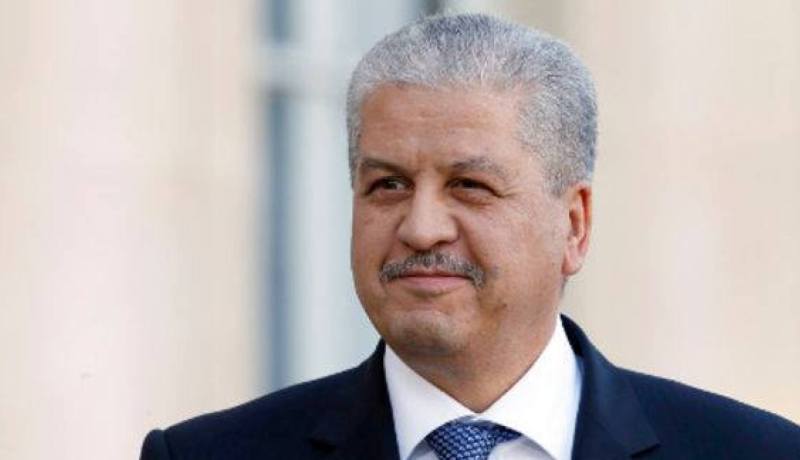 سلال يتحادث بأديس أبابا مع الرئيس الغيني