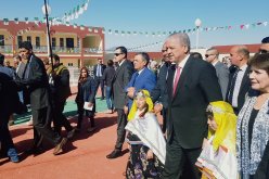 سلال.. ثلث الجزائريين ولدوا بعد سنة 2000 ولا يعرفون معنى الندرة وانعدام الأمن