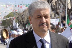 سلال ينفي وجود أية أزمة في المياه حاليا