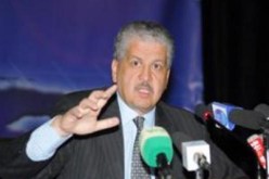 السيدان سلال و فول يتطرقان إلى التعاون بين الجزائر و الإتحاد الأوروبي في مجال الري