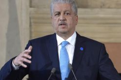 سلال يدعو الى تكثيف التعاون لخلق شراكة اقتصادية قوية مع إيران