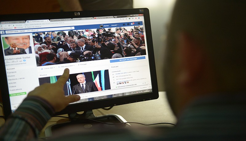 هكذا يحل الوزراء مشاكل المواطن بـ«الفايسبوك» و«تويتر»