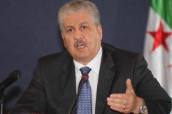 سلال  يترأس لقاء مع الجمعيات النسوية في سطيف