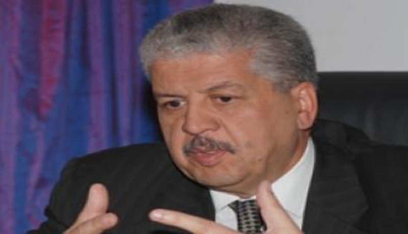 السيد سلال يؤكد مجددا على أهمية الخدمة العمومية للمياه