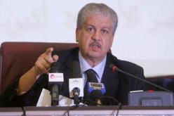 سلال ينصب اللجنة الوطنية لتحضير الانتخابات الرئاسية