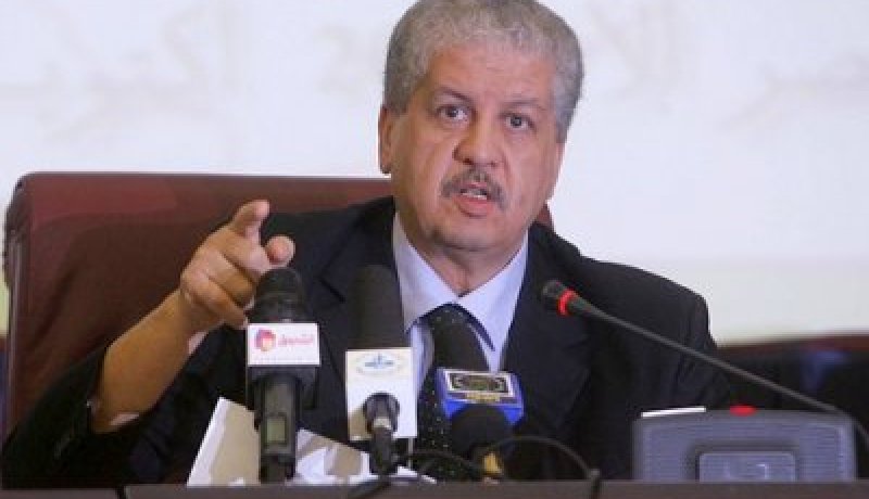 سلال ينصب اللجنة الوطنية لتحضير الانتخابات الرئاسية
