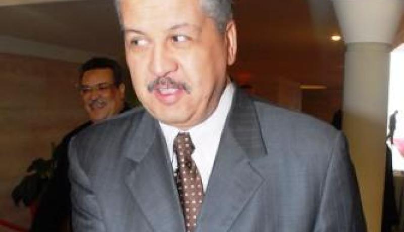 سلال يوصي الصينيين خيرا بالحمير