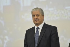 سلال يلغي زيارته إلى العاصمة