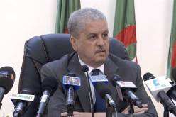 عبد المالك سلال يؤكد أن الجزائر تصدر الأمن والأمان الى جيرانها