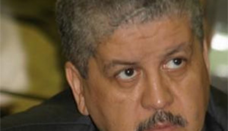 سلال لـ “النهار”:”لا وجود لتغيير حكومي وخلافتي لأويحيى مجرد إشاعات “