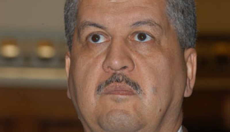الصفا والمروة داخل المجلس الشعبي الوطني
