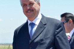 سلال يؤكد دعم الجزائر لمبادرة انشاء القوة الافريقية للرد السريع على الأزمات