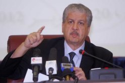 سلال يؤكد أن الجزائر لن تتخلى عن سياستها الاجتماعية