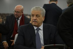 سلال يسترجع مزرعة نموذجية مهملة من ربراب