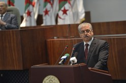 استقالة الحكومة إجبارية بعـد فقدان ثقة البرلمان