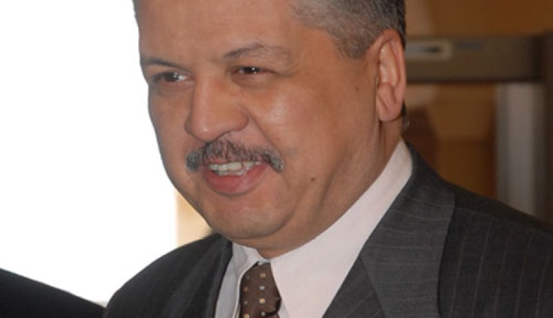 الآذان يؤكد كلام سلال