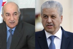 سلال يكسر الصمت ويوجه رسالة إلى تبون
