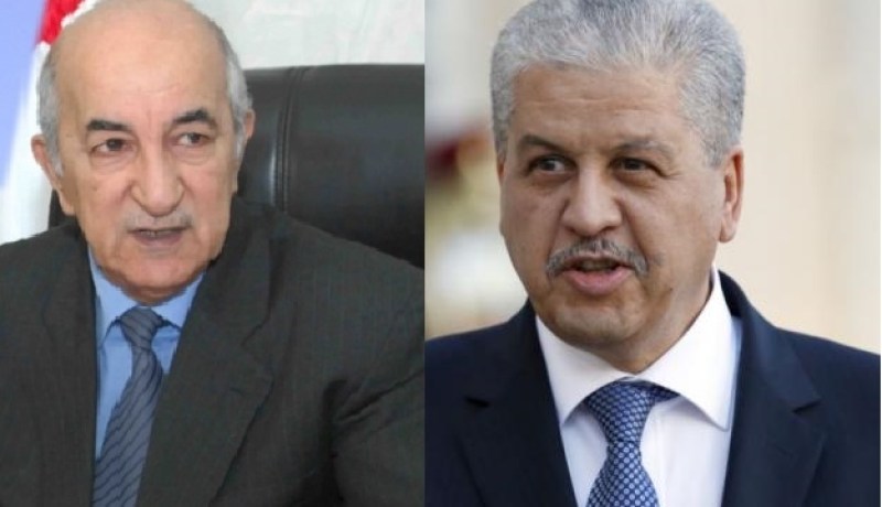 سلال يكسر الصمت ويوجه رسالة إلى تبون