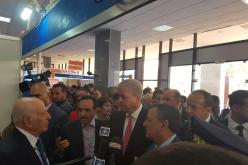 سلال.. اخترنا الحلول الصعبة ولن تلجأ للاستدانة رغم الأزمة