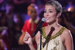 هل تكون سلمى‮ ‬غزالي‮ ‬رقما جديدا‮ ‬يغادر شركة‮ ''‬روتانا‮'' ‬بعد فلة الجزائرية؟‮!‬