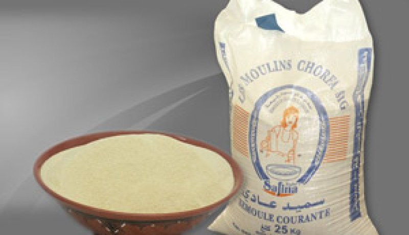 ديوان الحبوب يعلن أن الجزائر على أبواب أزمة حادة في مادة القمح