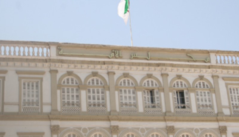 حرب الملفات القذرة تطال مجلس الأمة