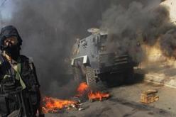 مقتل 3 أشخاص وإصابة 6 آخرين في نفجار عبوة ناسفة بمصر