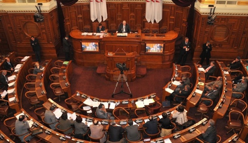 وفد برلماني يشارك في أشغال البرلمان الافريقي بجوهانسبورغ