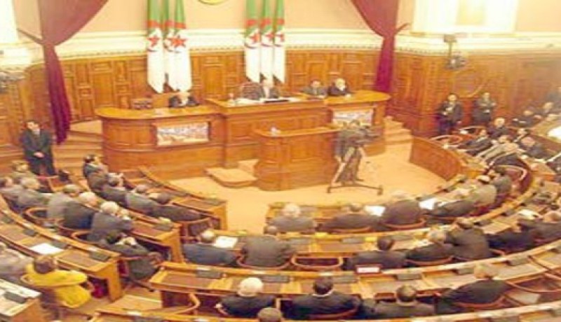 نواب من مجلس الأمة  يشاركون غدا في اجتماع الجمعية البرلمانية للاتحاد من اجل المتوسط