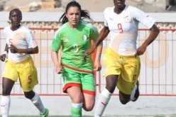 المنتخب الوطني النسوي يفوز على نظيره السينغالي ويتأهل للدور الثاني
