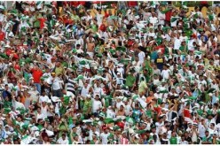 تخصيص 3000 تذكرة لأنصار الخضر سيشرع في طبعها قريبا