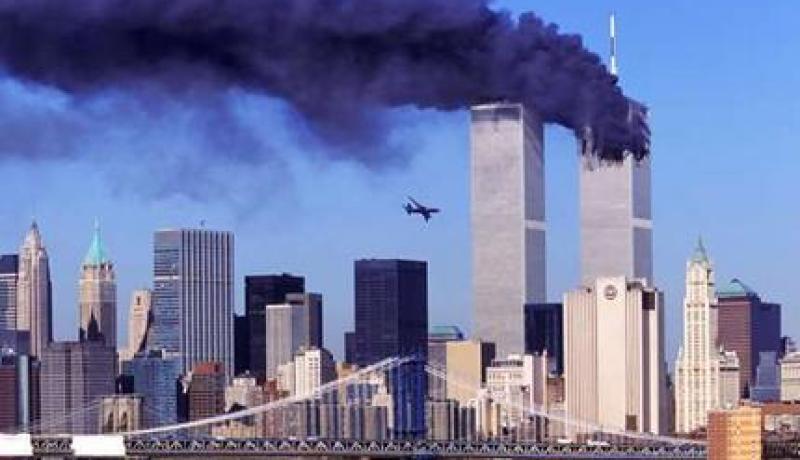 توجيه الإتهام رسميا الى المتهمين باعتداءات 11 سبتمبر 2001 في الولايات المتحدة