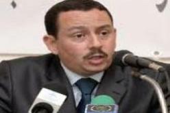 حزبنا يولي أهمية كبيرة لفئة الشباب والعنصر النسوي