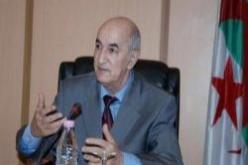 وزير السكن يدعو مؤسسات البناء الصينية إلى الالتزام بآجال الإنجاز