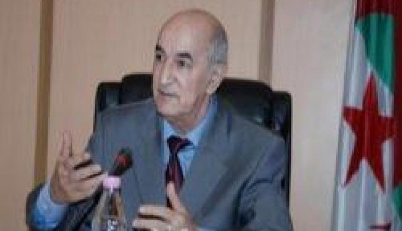 وزير السكن يدعو مؤسسات البناء الصينية إلى الالتزام بآجال الإنجاز