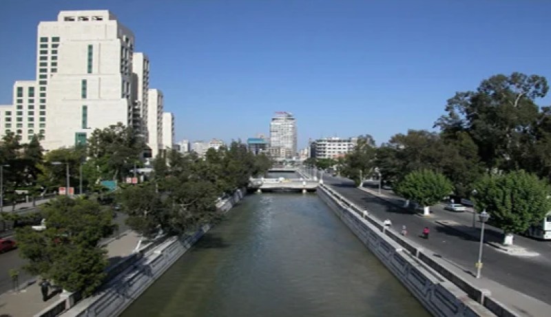 تراجع مشاريع الاستثمار في سوريا عام 2011